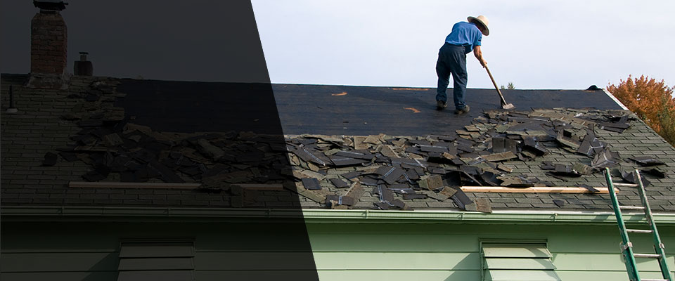Santa Ana Roofing Contractors